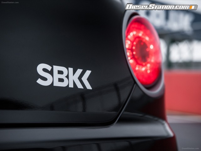 Alfa Romeo Quadrifoglio Verde SBK Limited Edition 2013 Picture #17 Alfa Romeo Quadrifoglio Verde SBK Limited Edition 2013 Picture #17